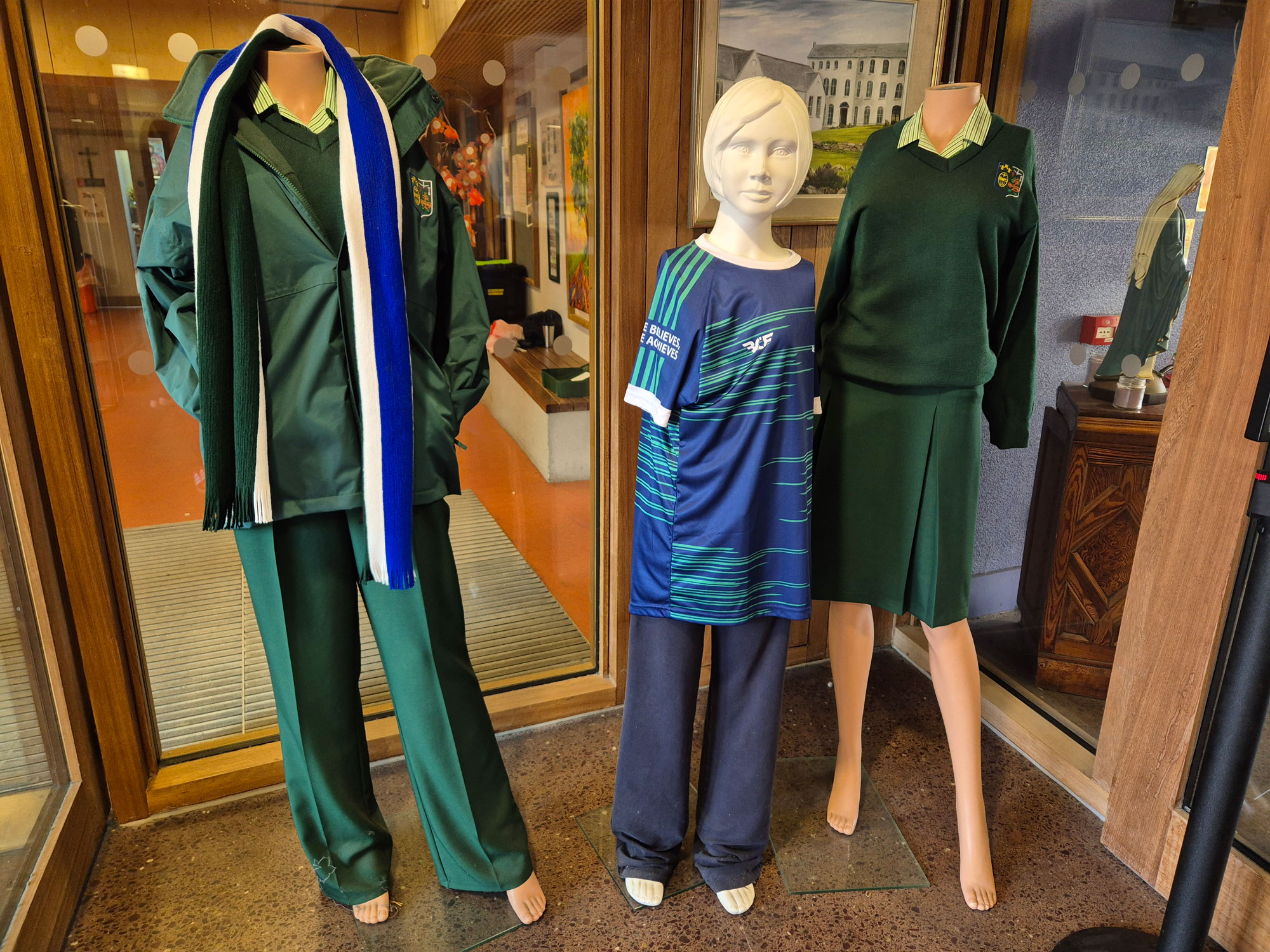 school-uniform